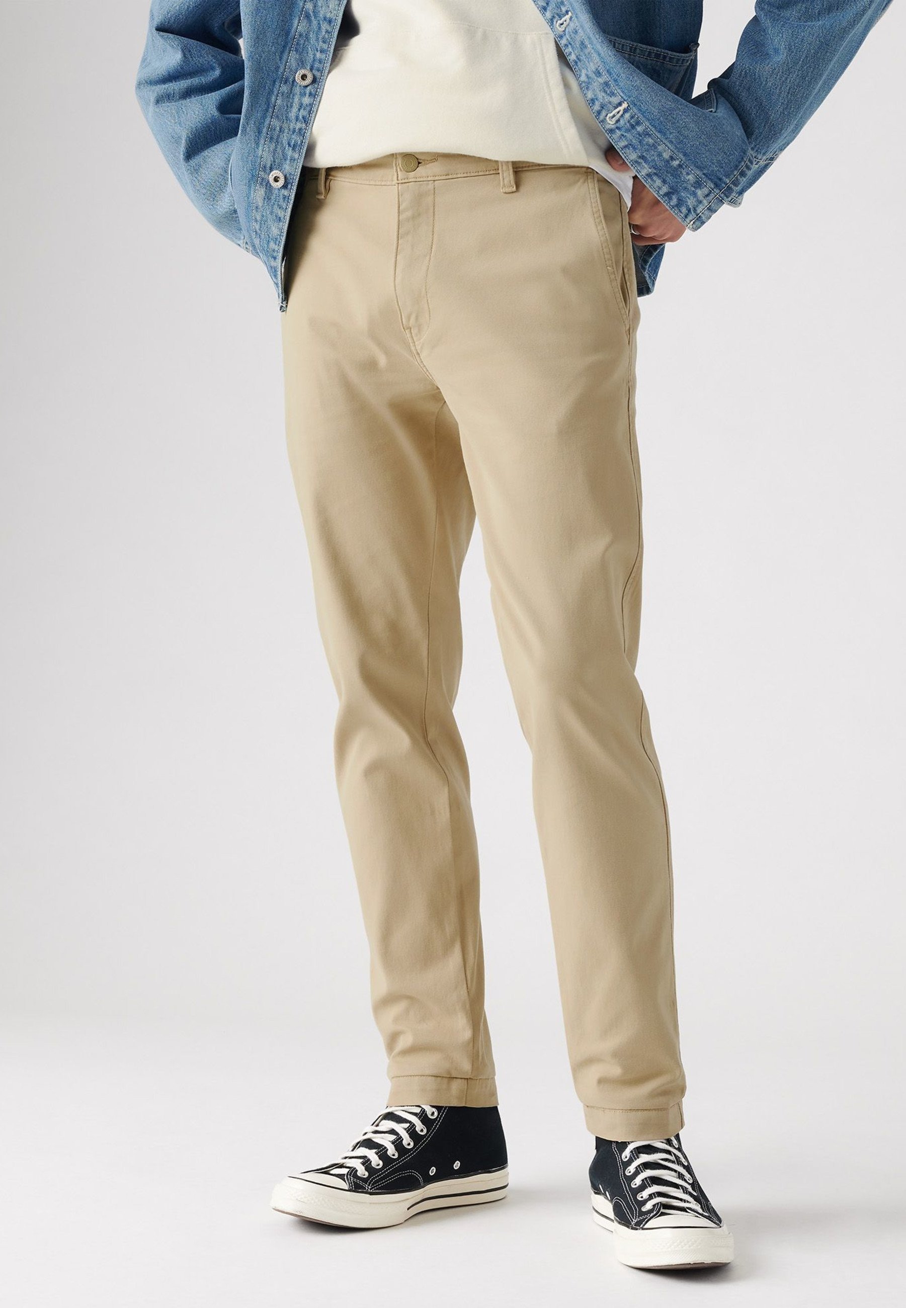 Pantaloni chino Levi's® - beige