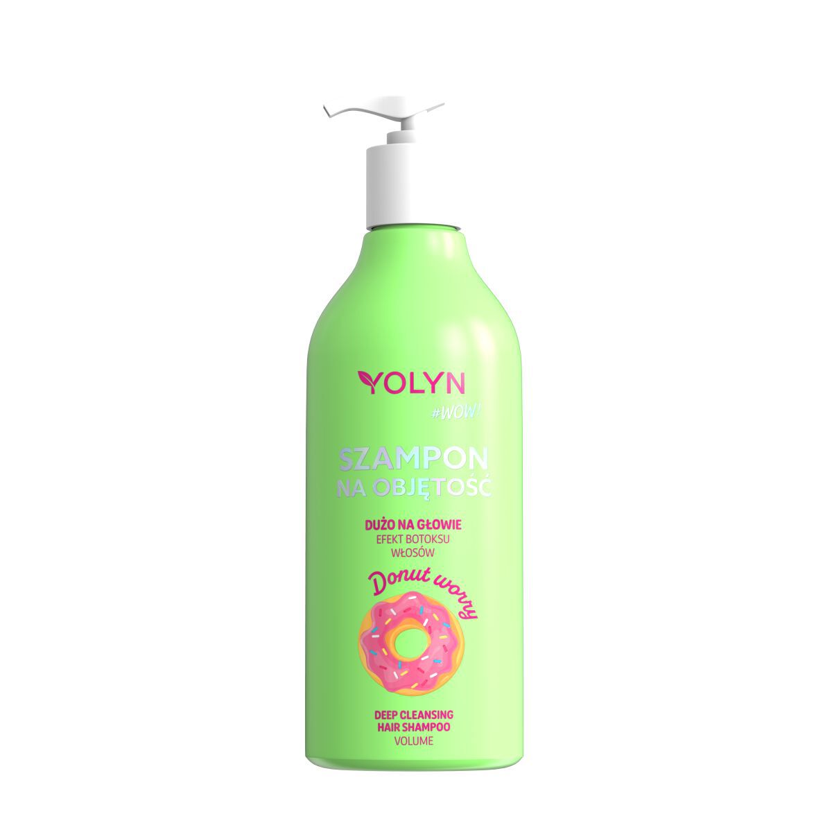 Yolyn Vau