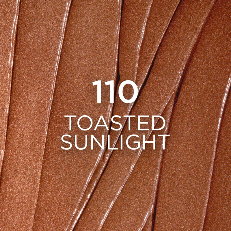 L'Oréal Paris Lumi Le Bronzer pudra bronzinė lazdelė