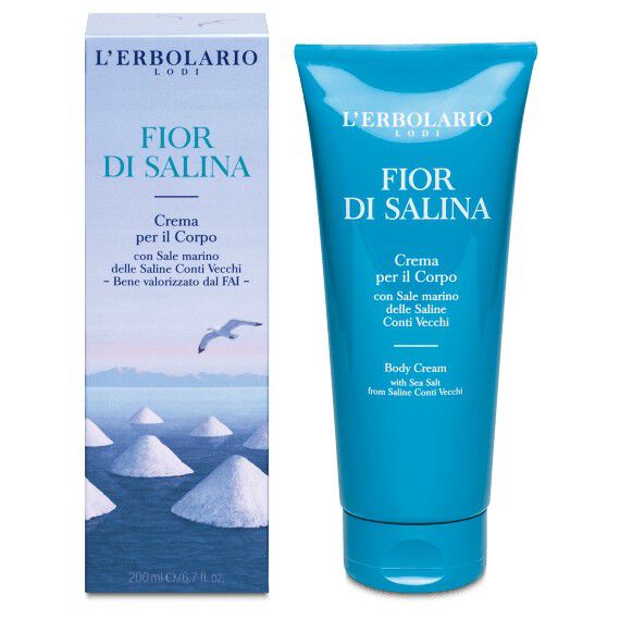 L'erbario floreale di Salina