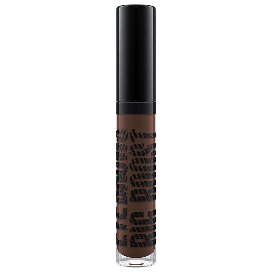 MAC gel za obrve Big Boost Fiber – 4,1 g