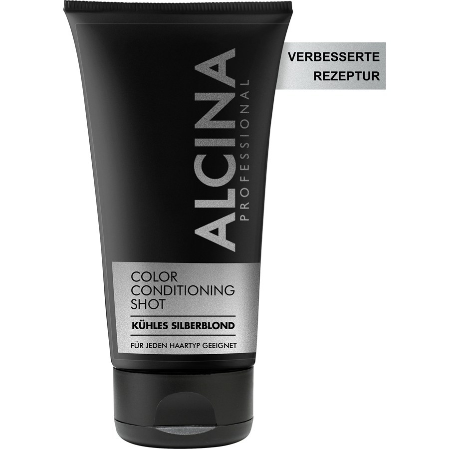 Alcina regenerator za obojenu kosu Shot Silver - 150 ml