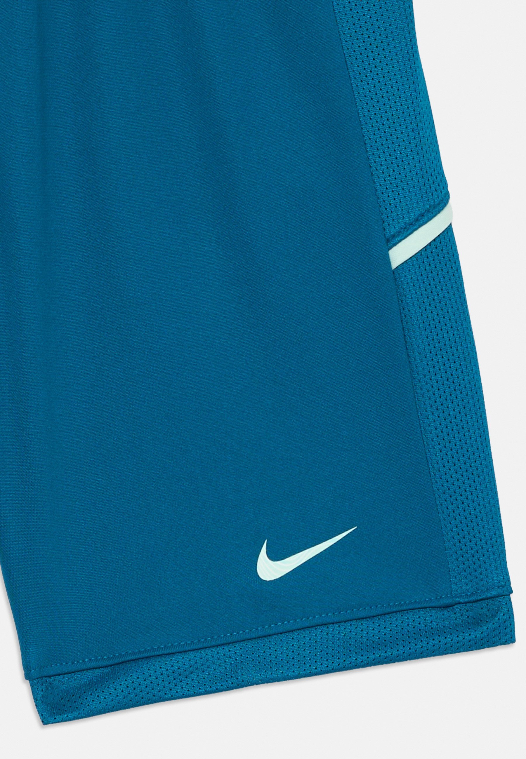 Short de sport Nike Performance KYLIAN MBAPPÉ UNISEXE - Vert abysse/igloo