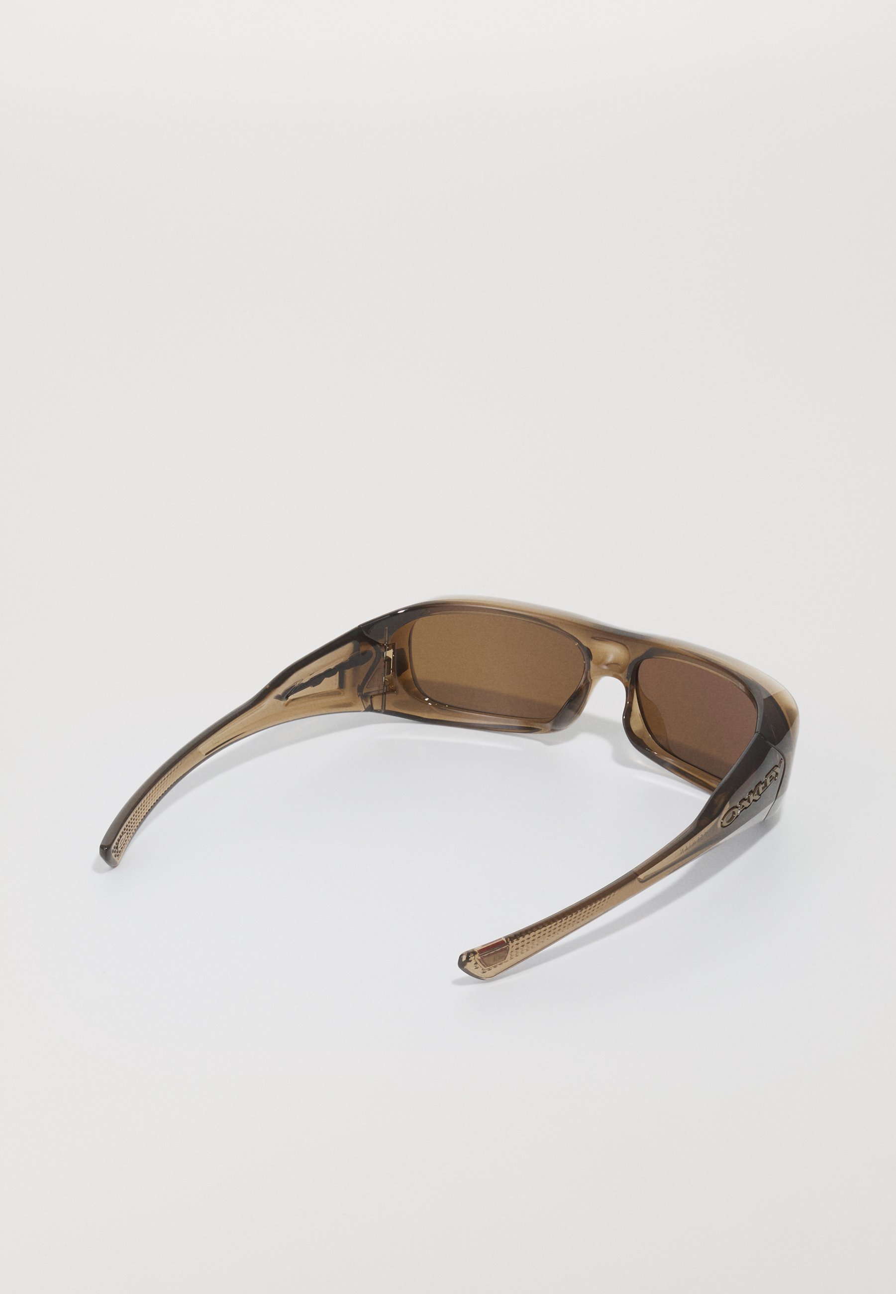 Occhiali da sole Oakley PERMIAN UNISEX - marrone fumé