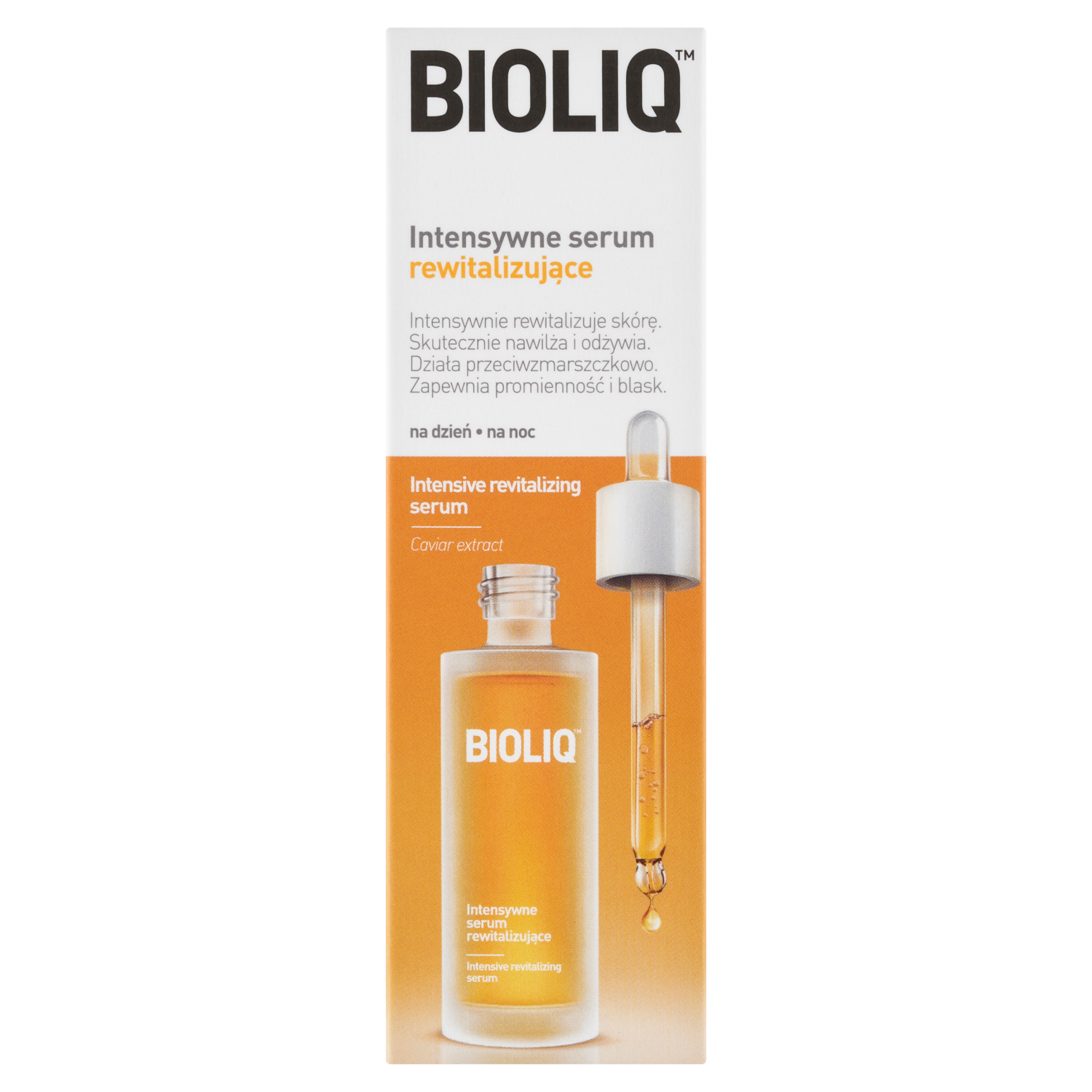 Bioliq Intensivt Revitaliserande Serum 30ml Pro