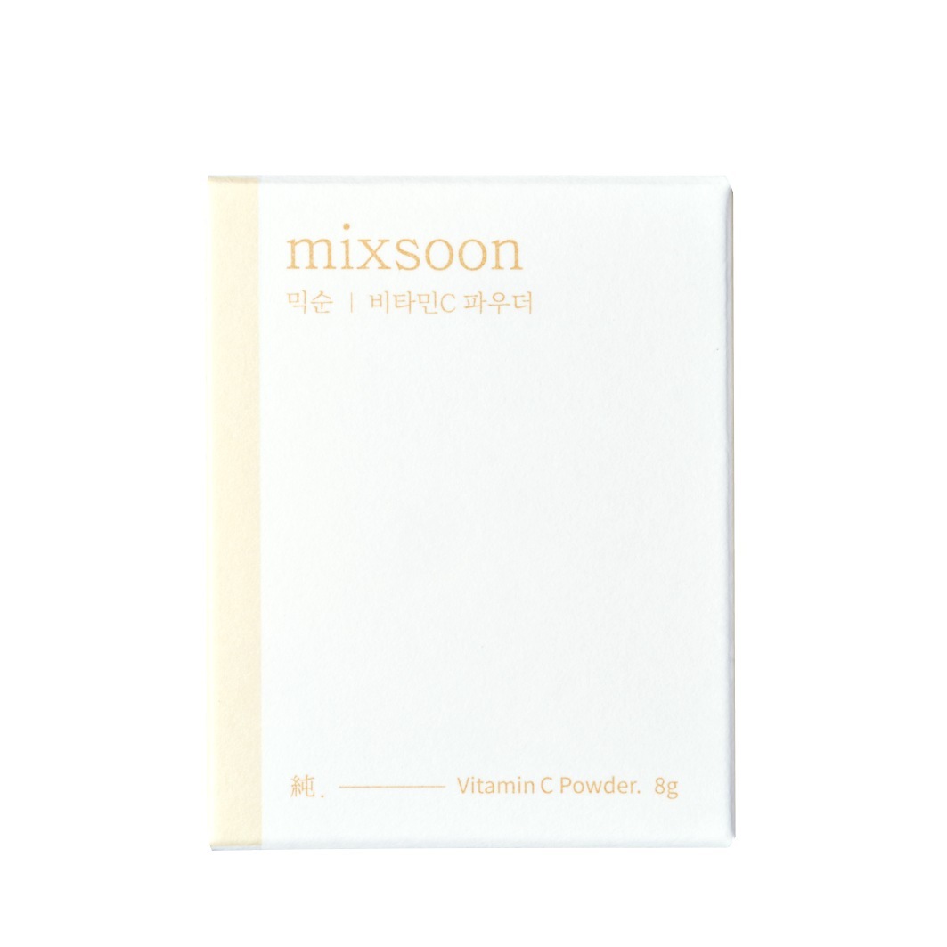mixsoon Serum s vitaminom C Vitamin C u prahu - 8 g