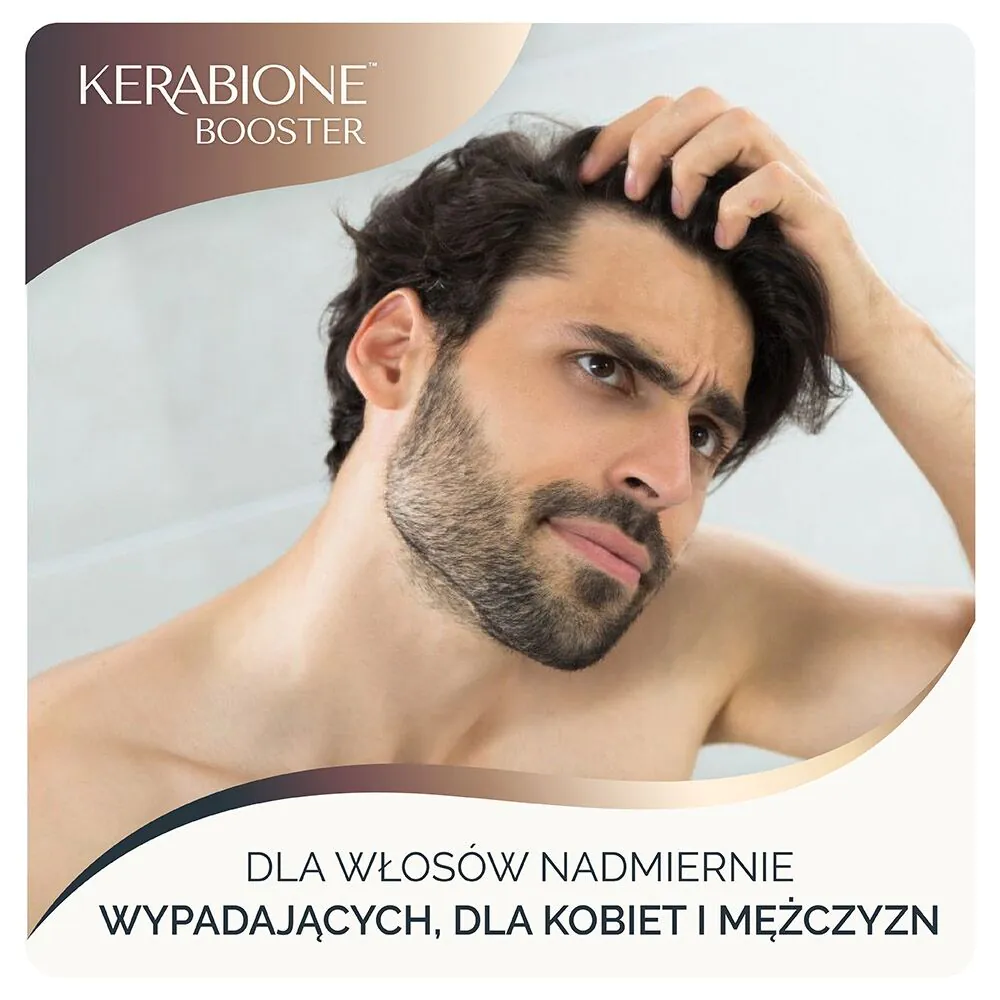 Kerabione Booster Kapsułki