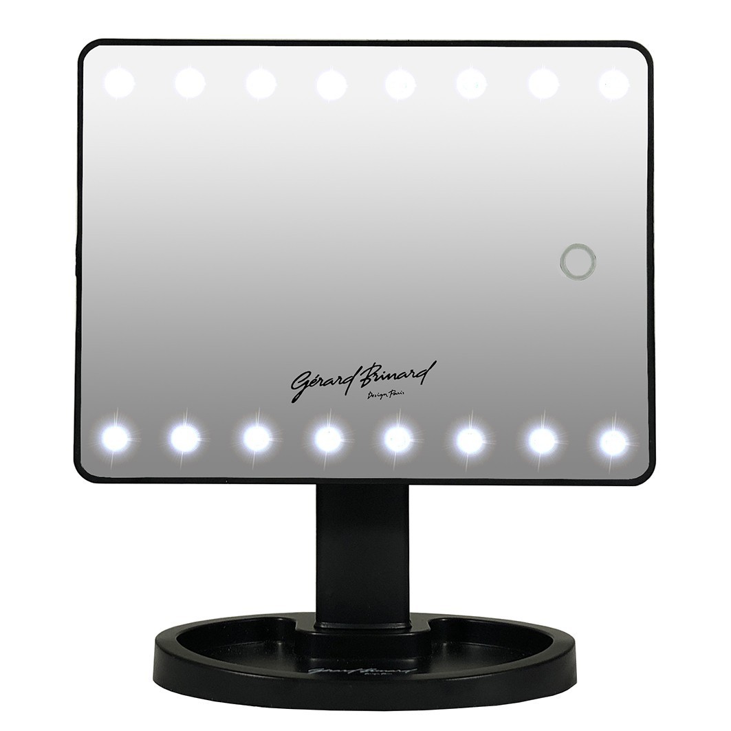 Douglas Accessories LED kozmetičko ogledalo 10x - 1 komad