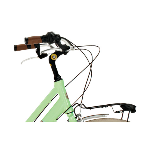 Mestský bicykel Airbici 605 Elegance