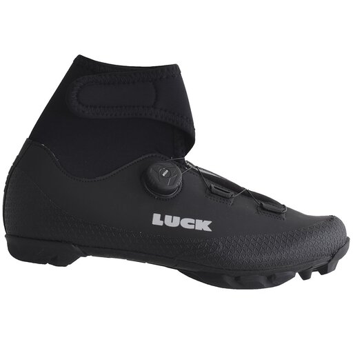  Botas Ciclismo Mtb Invierno Geluk Fenix