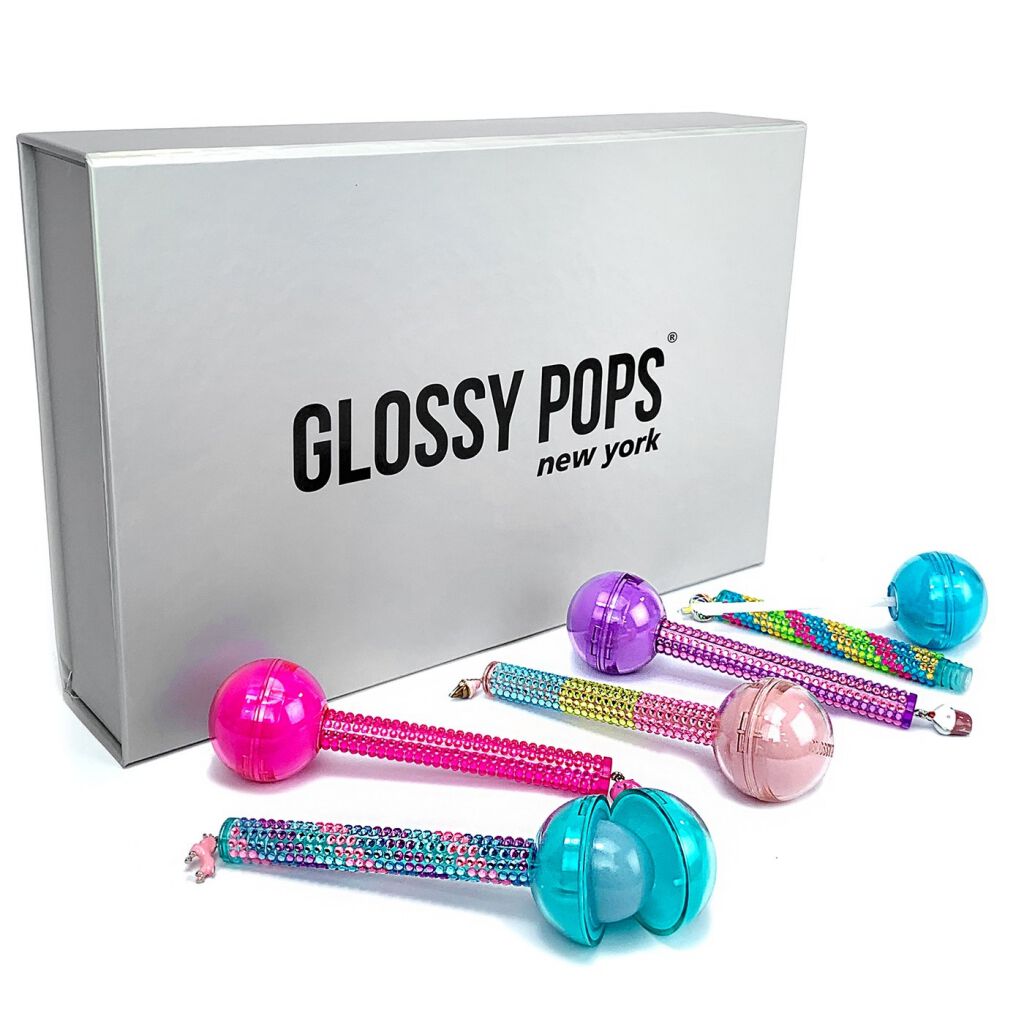 Glossy Pops Jumbo Hey Sweetie