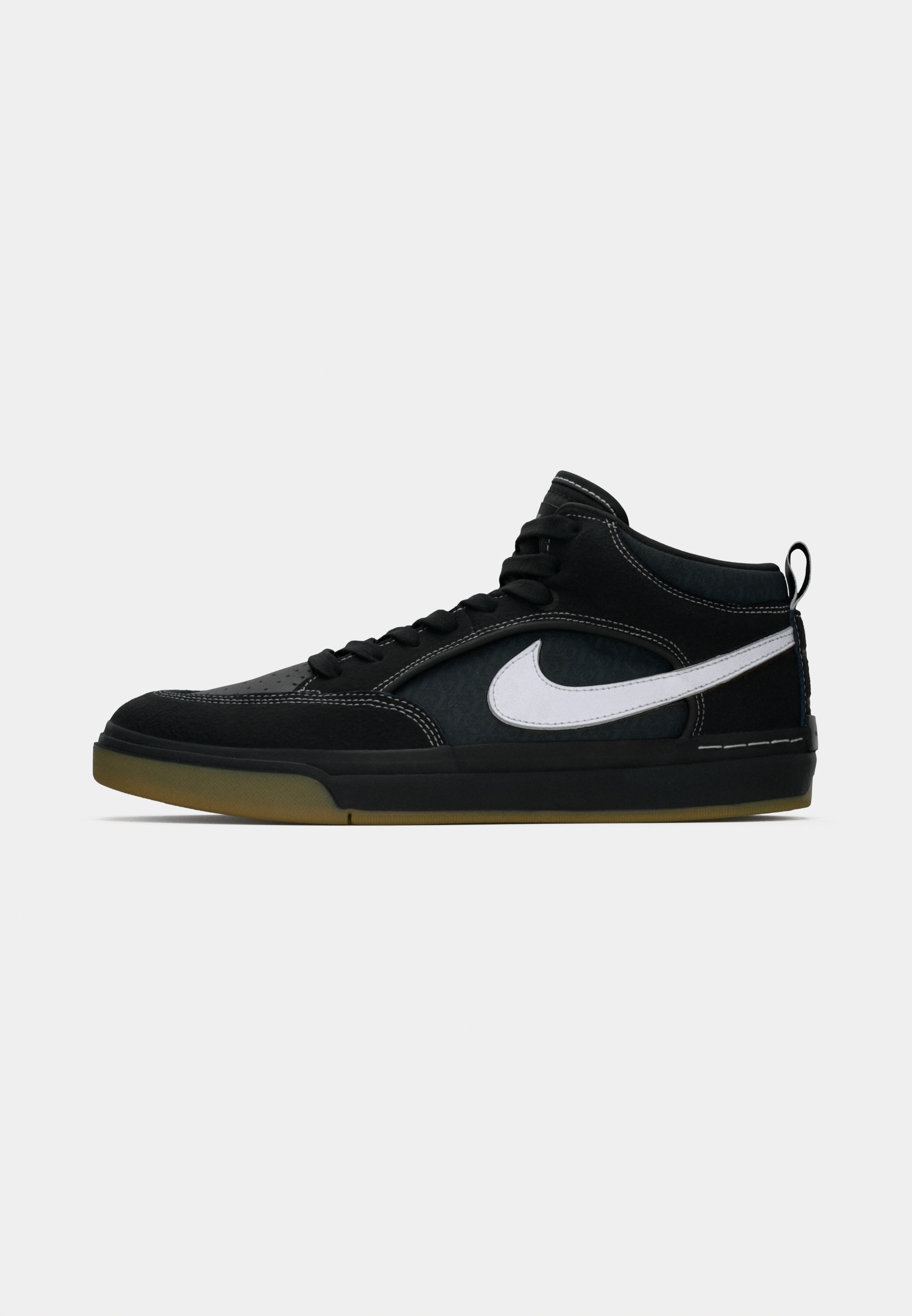 Tênis Nike SB de cano alto