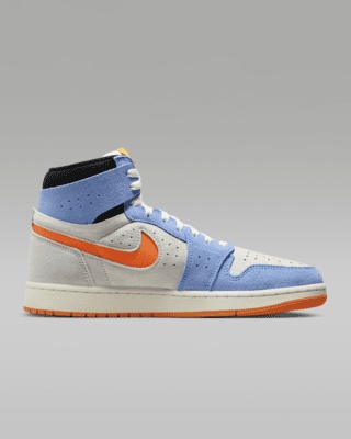 Air Jordan 1 Zoom CMFT 2 Men's Shoes