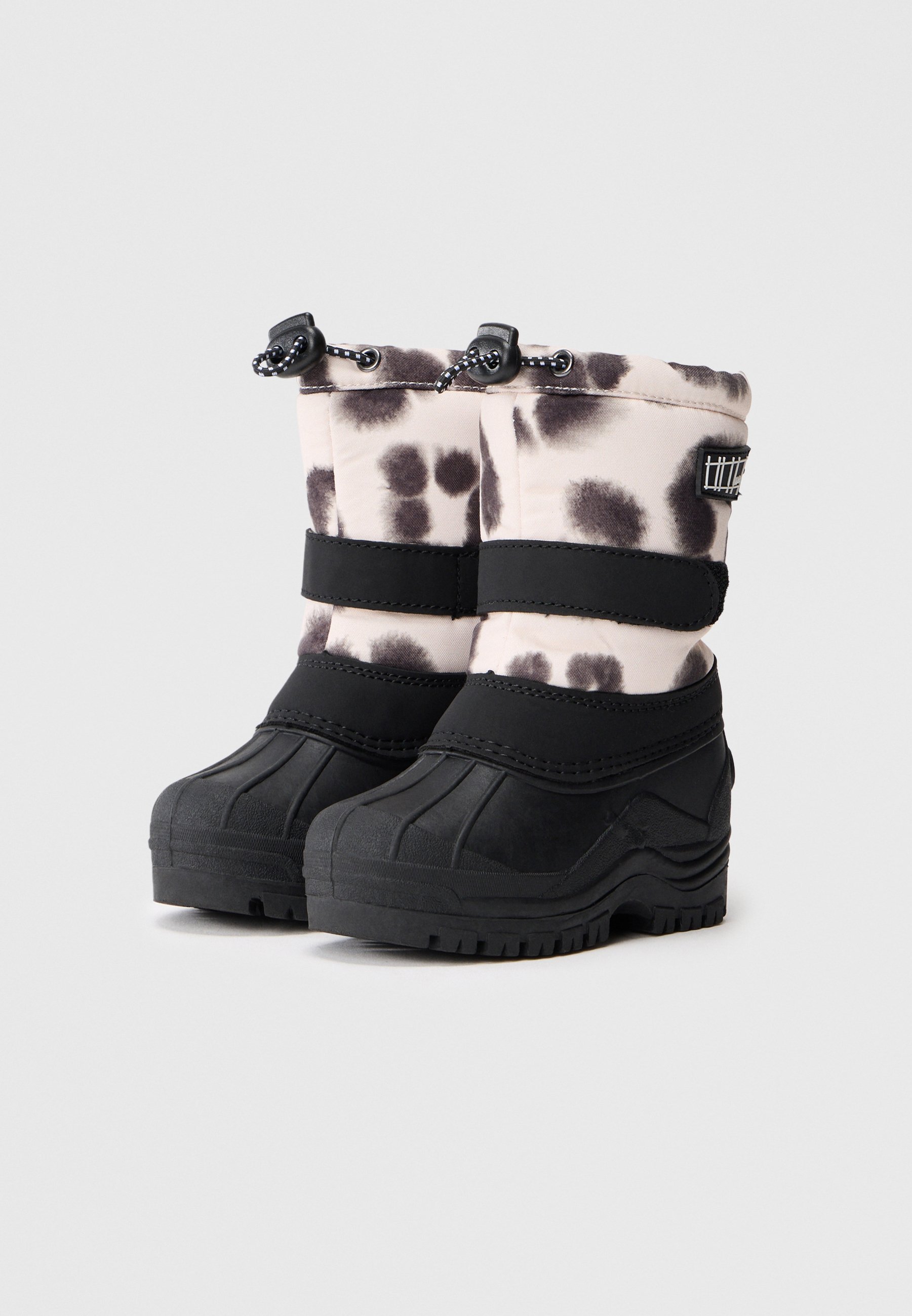 Molo DRIVEN UNISEX - Zimní boty - béžová