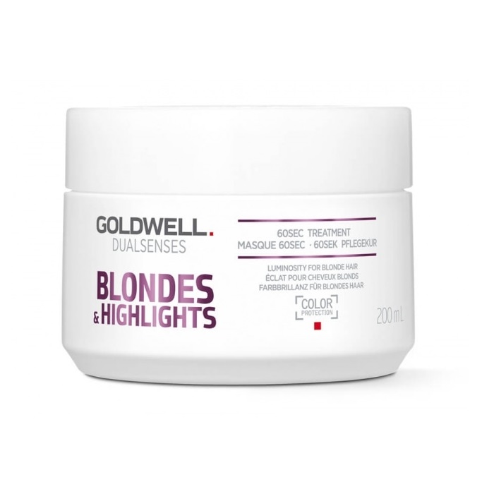 Goldwell Dualsenses Loiros e Mechas