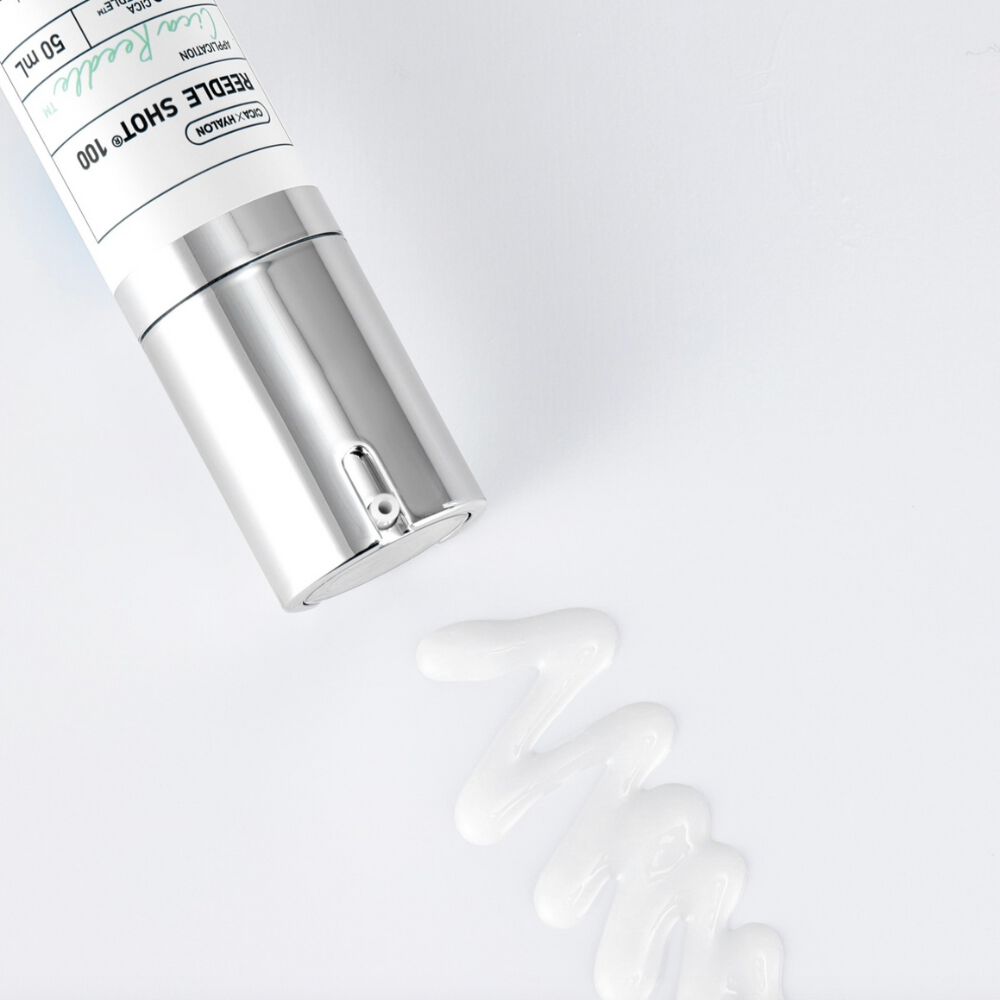 VT Cosmetics REEDLE SHOT 100