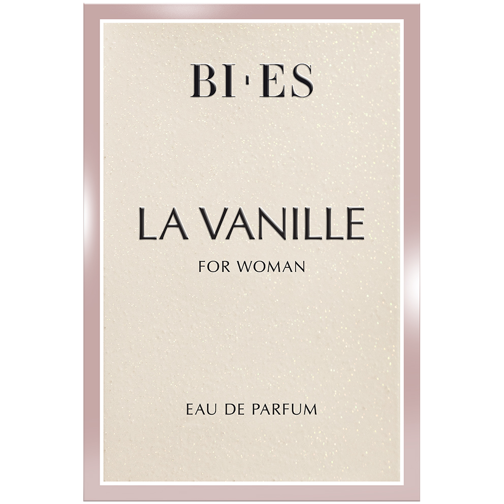 Bi-Es Eau de Parfum voor Vrouwen 100ml La Bella Vita