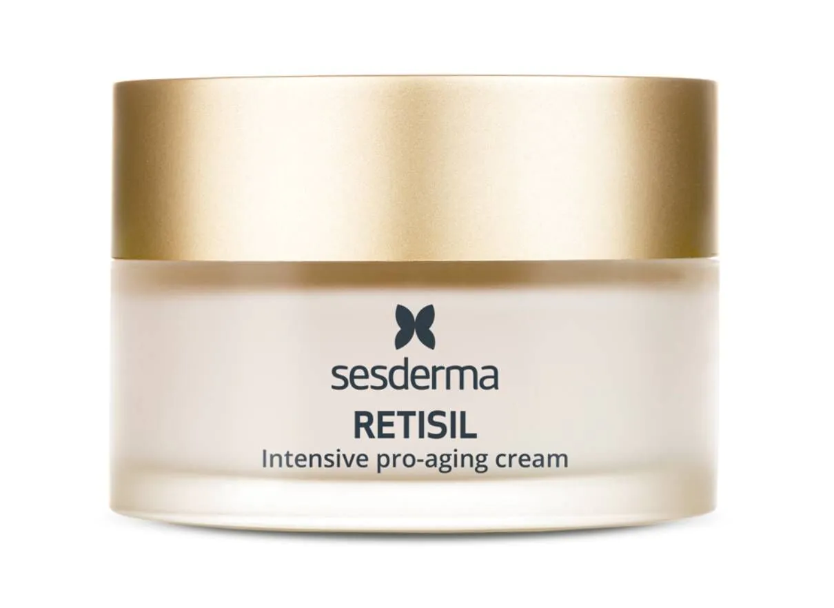 Sesderma Retisil Krem przeciwstarzeniowy do twarzy