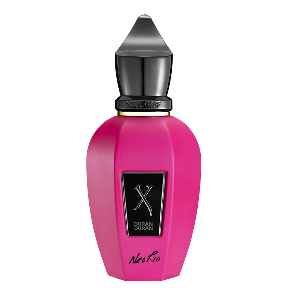 Xerjoff Duran Duran NeoRio Fluo Pink