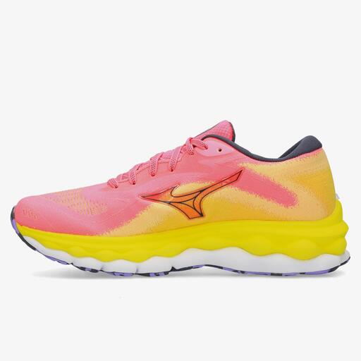  Mizuno Wave Sky 7