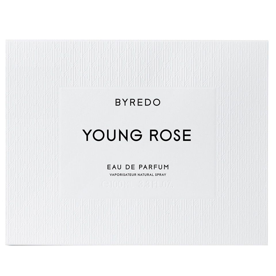 Byredo Young Rose