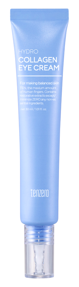 Tenzero Hydro Collagen
