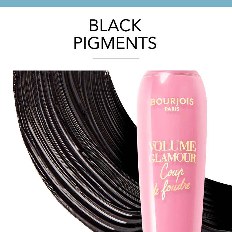 Bourjois Volume Glamour Coup De Foudre Máscara alongadora