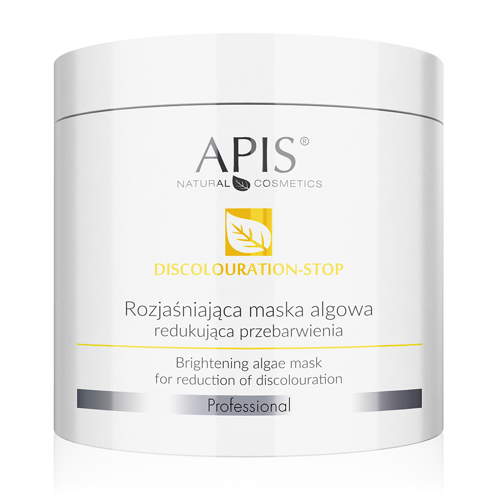 Apis Dishaw-Stop