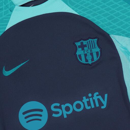 Camiseta Barcelona Entrenamiento 23/24
