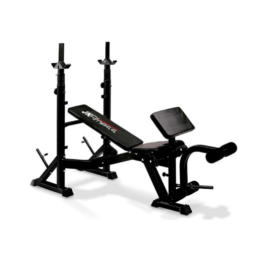 Nastaviteľná lavica JK Fitness JK6070