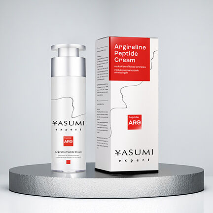 Peptide di argirelina Yasumi