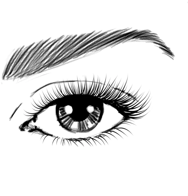 Máscara para cílios à prova d'água Volume Million Lashes da L'Oréal Paris