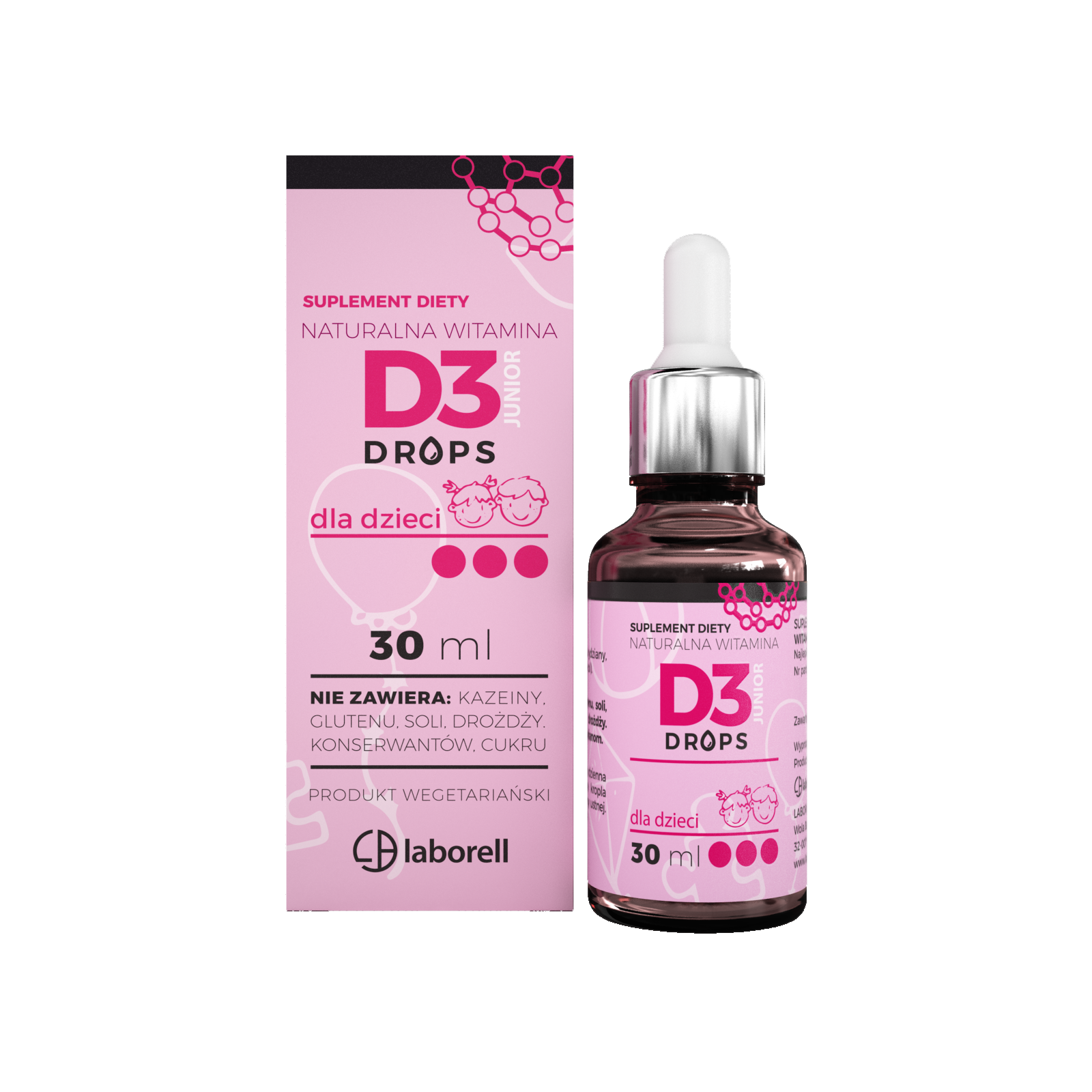Laborell Vitamin D4