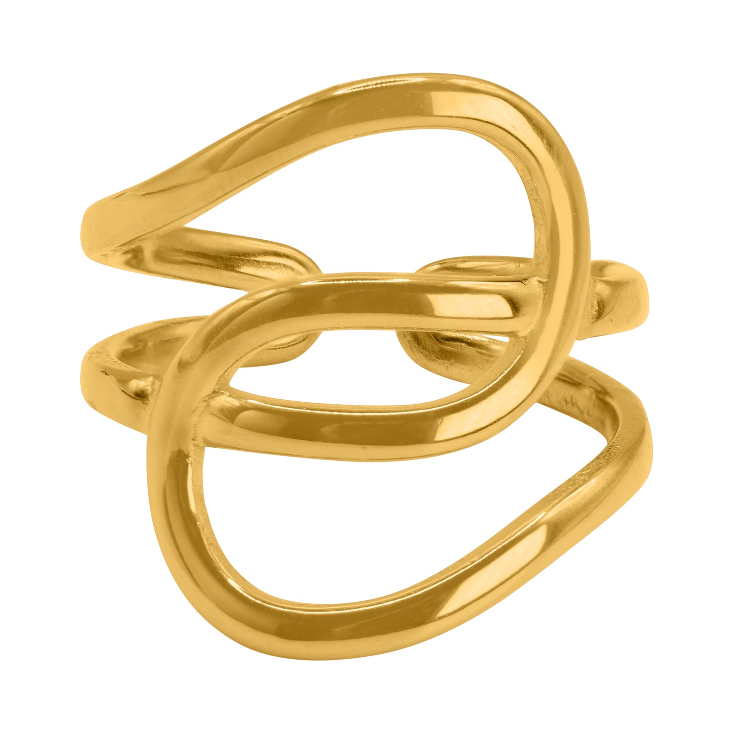 Heideman Bague Mucia