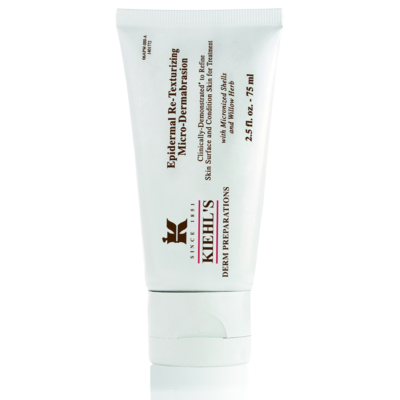 Mikrodermoabrazija 75 ml - Kiehl's