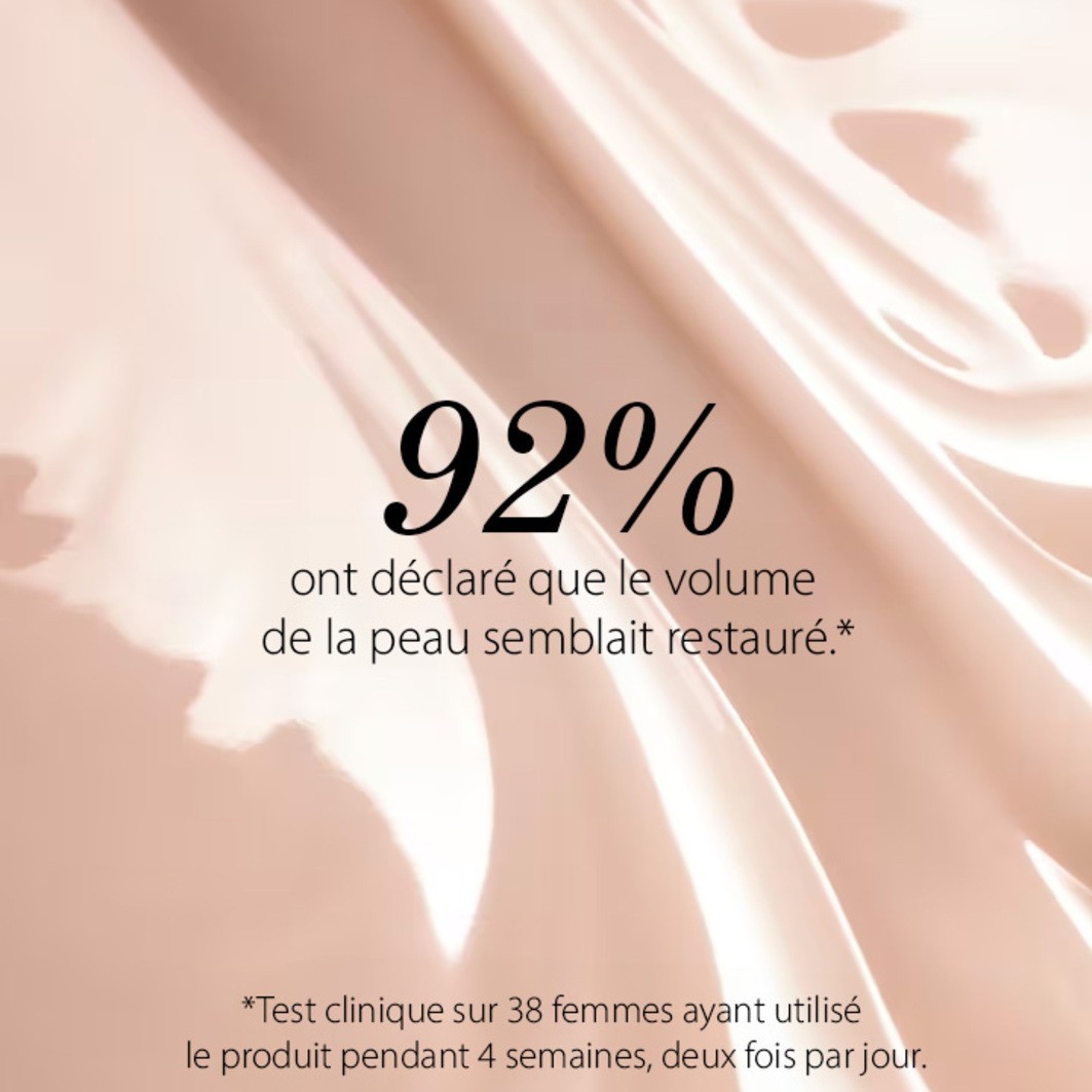 La Mer Le Sérum Lift et Fermeté