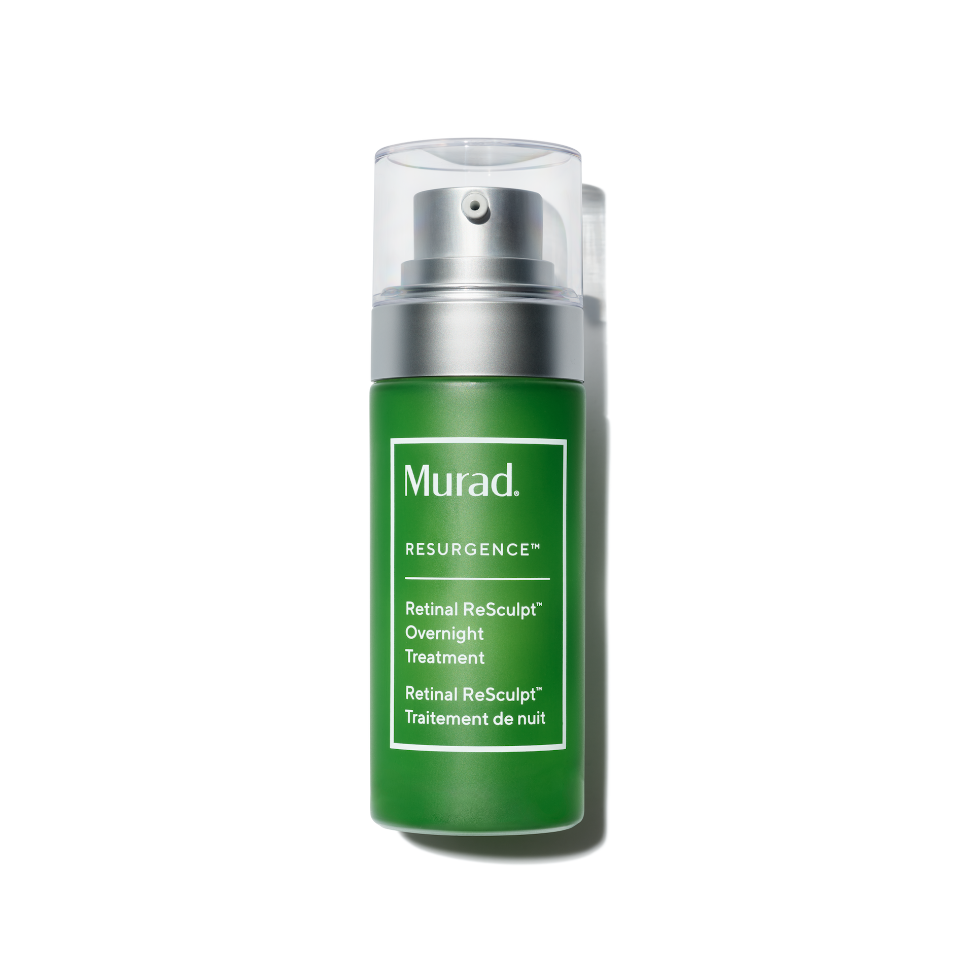 Tratament de noapte Retinal ReSculpt 30 ml - Murad