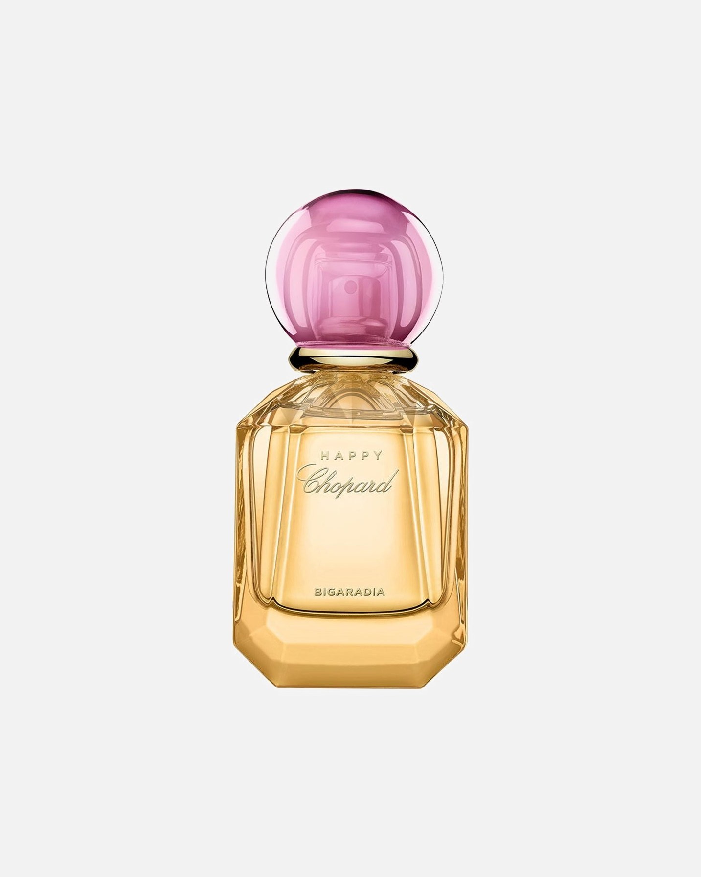 Chopard parfumska voda Chopard Happy Bigaradia - 40 ml