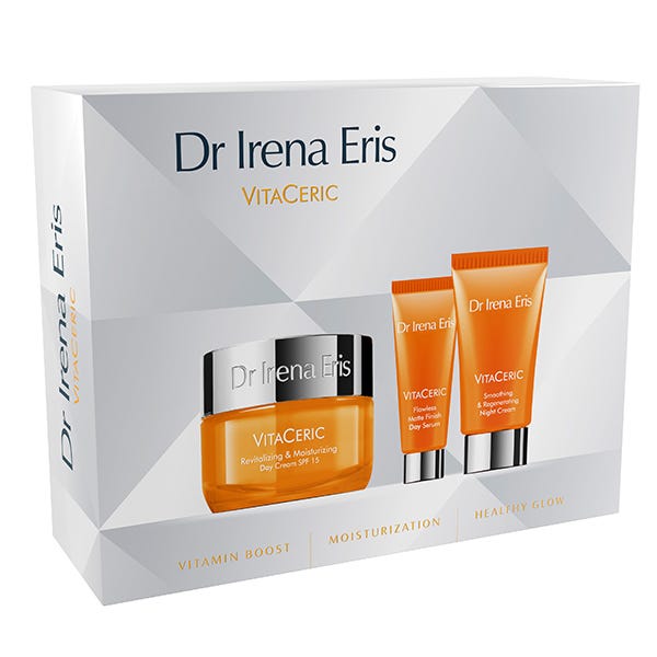 Σετ Vitaceric| 1UD