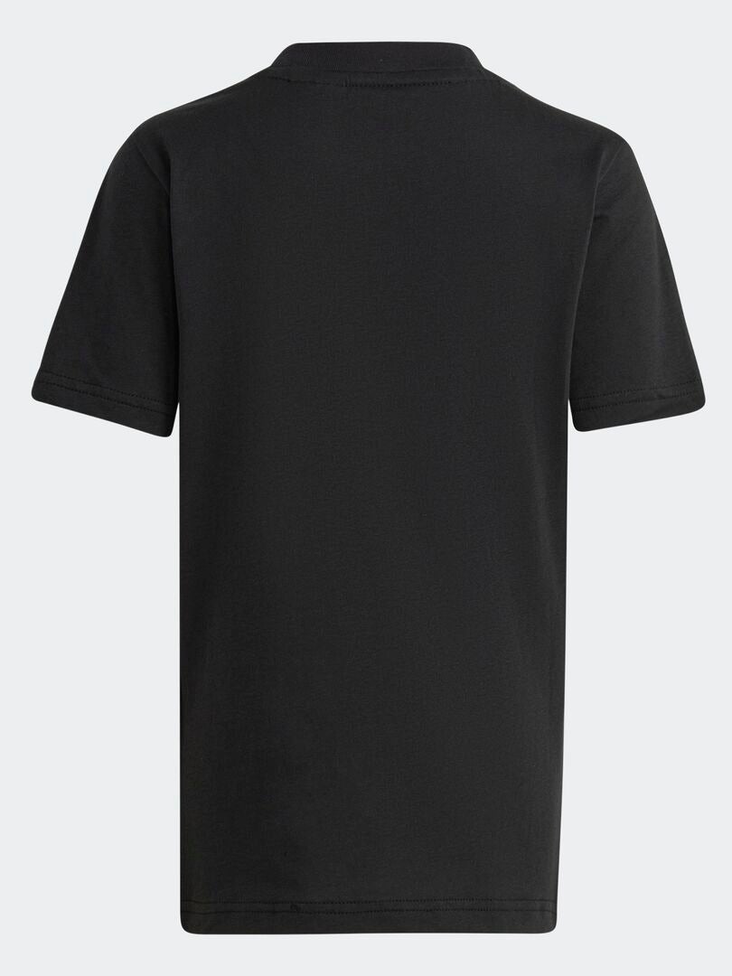 Koszulka Adidas Basic - czarna