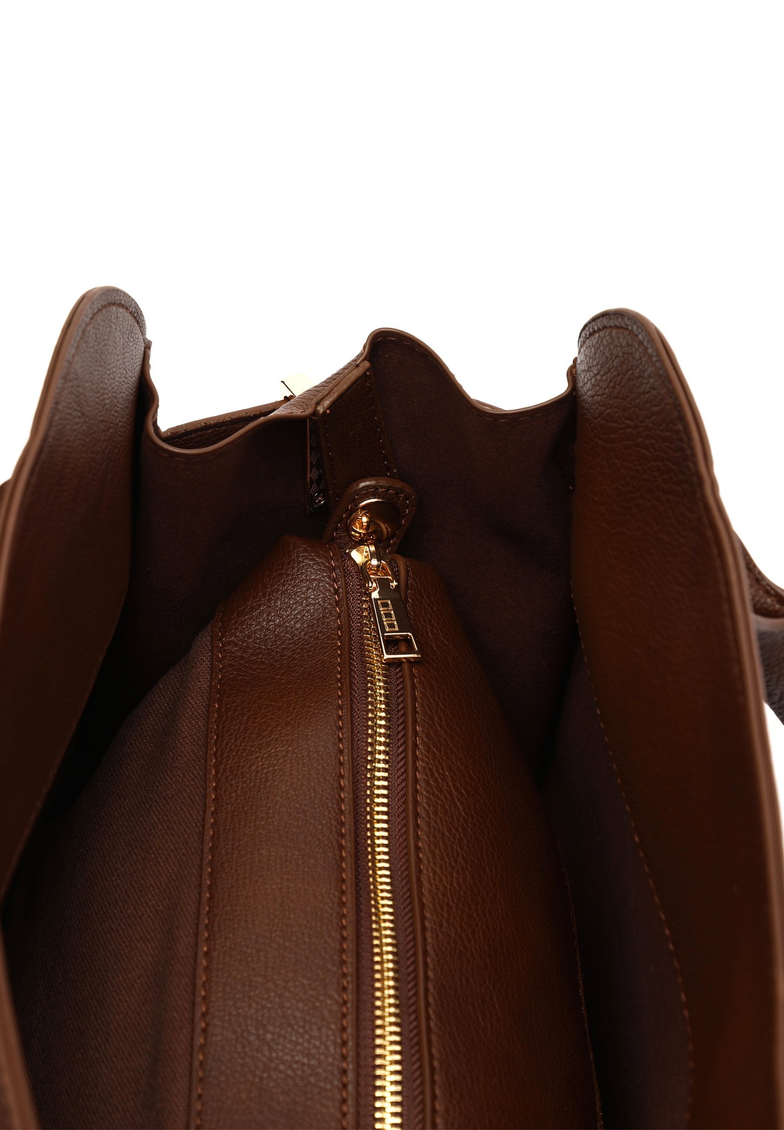 MISAKO MIDARA - Sac à main - brown