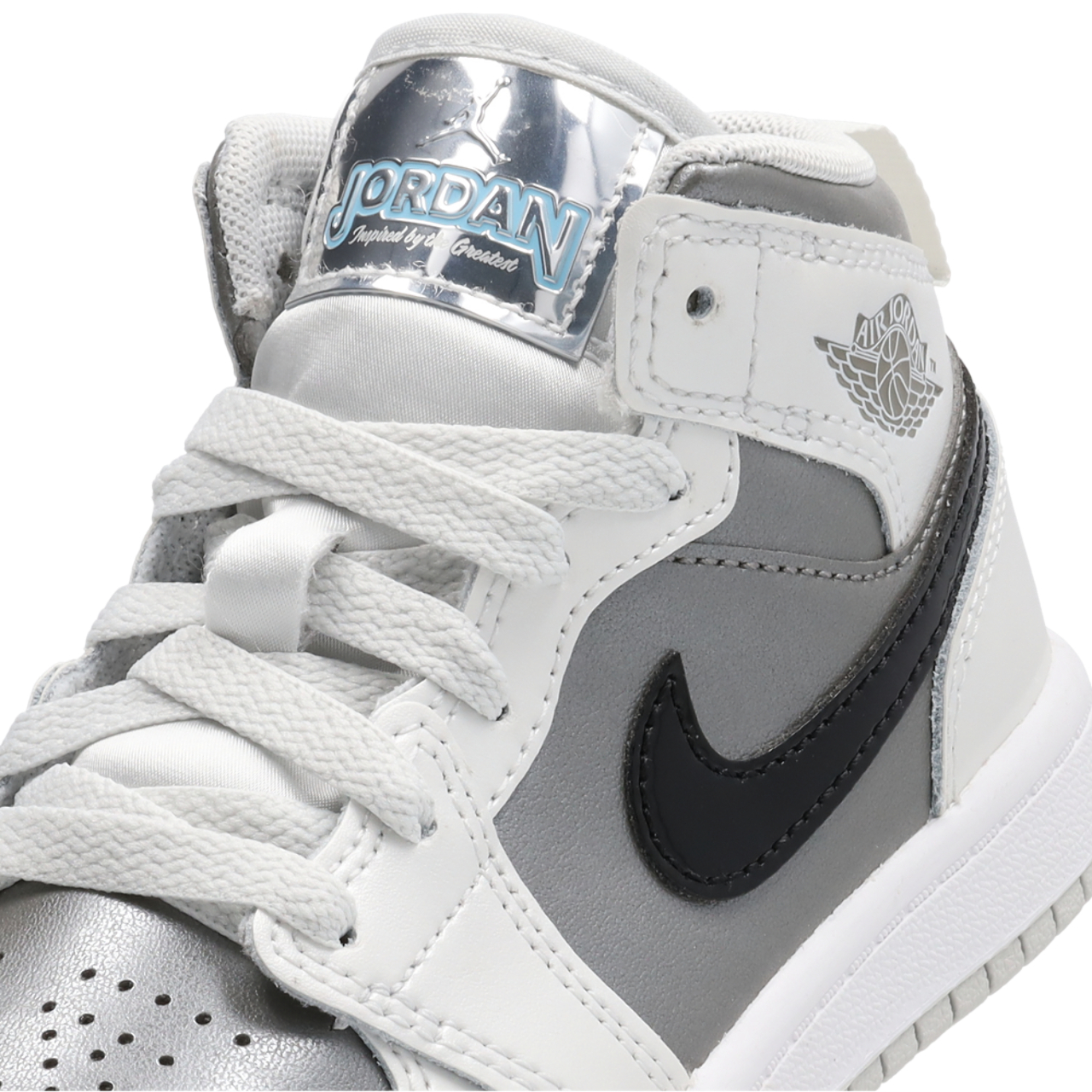 Jordan Aj1 Mid