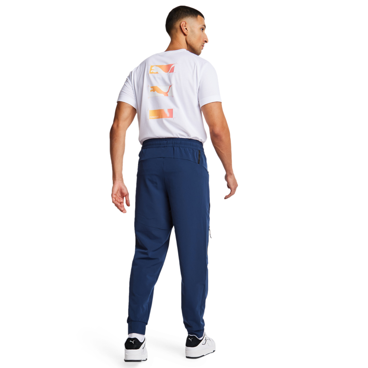 Puma Pumatech