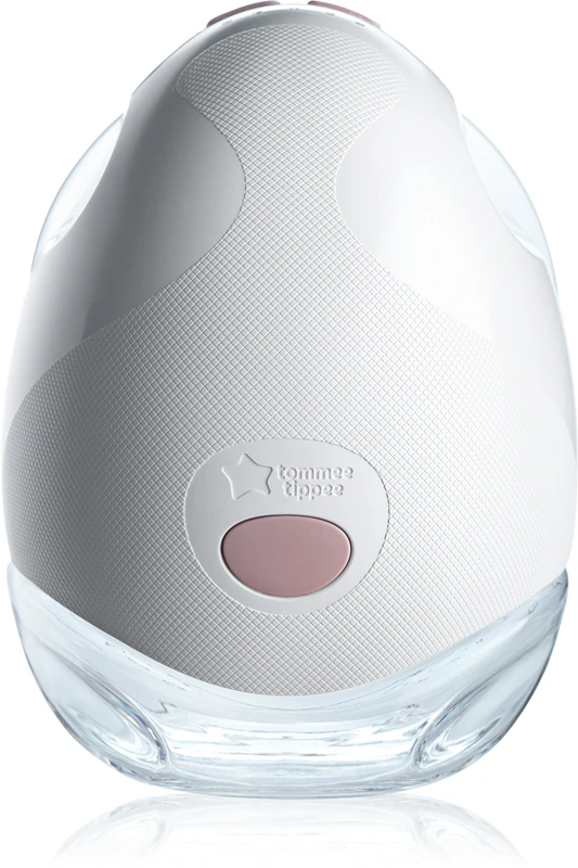 Tommee Tippee Made for Me odsávačka mlieka do podprsenky