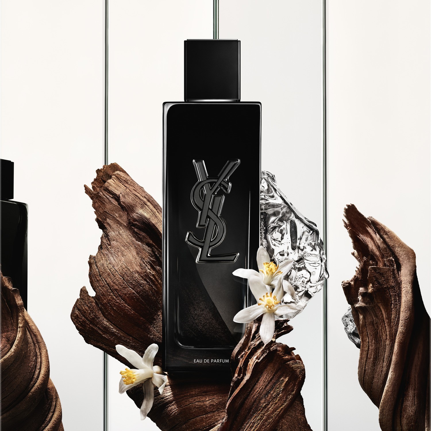 Ивес Саинт Лаурент Еау де Парфум МИСЛФ – 60 мл – нацхфуллбар