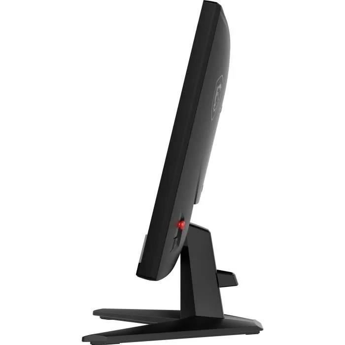 PC Gamer Screen - MSI - 24