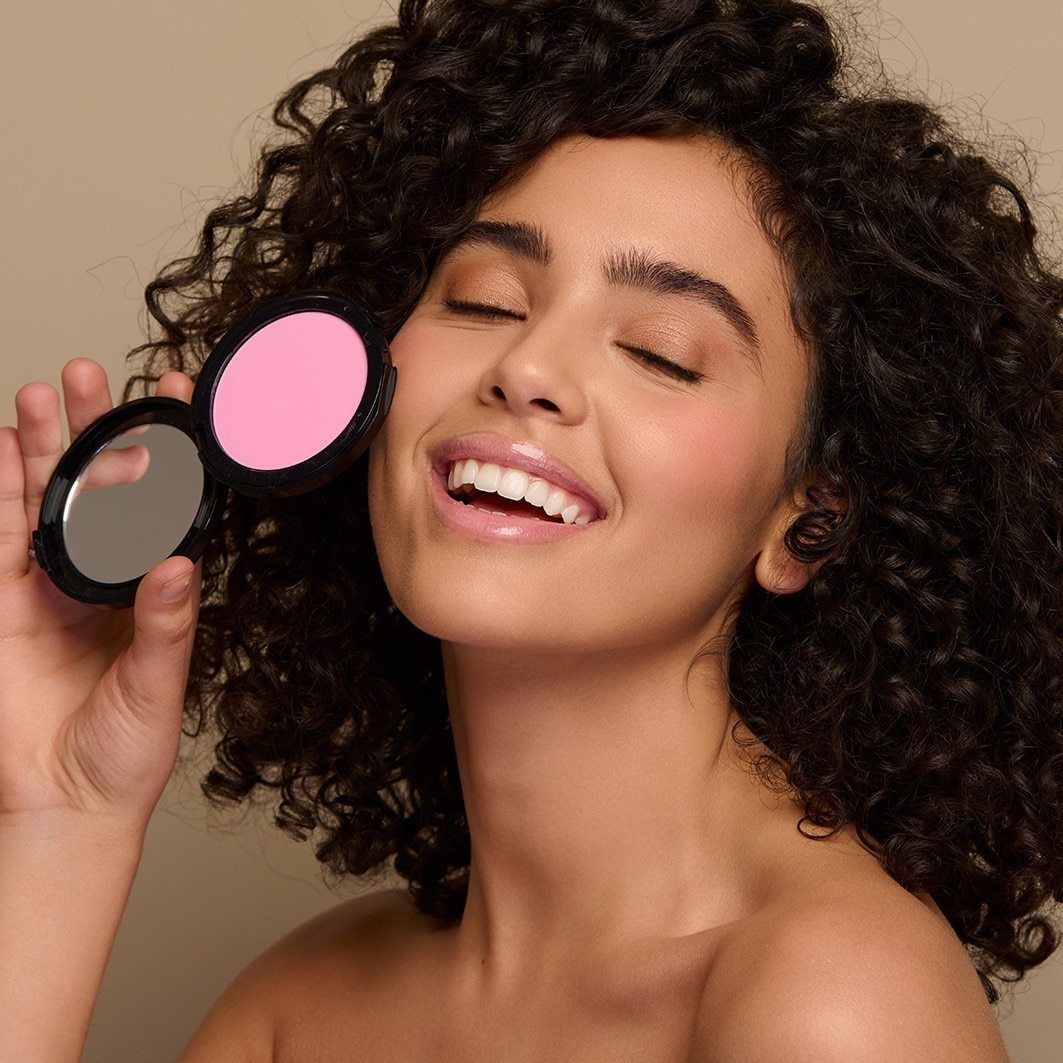 BEAUTY Blush Savršeno čudesno rumenilo - 9 g