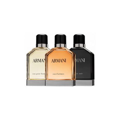 Giorgio Armani Armani Eau de Nuit Eau de Toilette 100 ml 100 ml