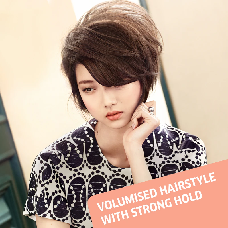 Wella Professionals Eimi Extra Volume vlasová pěna pro objem