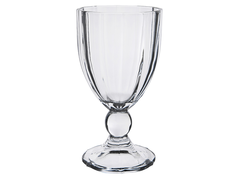 Kieliszek uniwersalny 300 ml Star